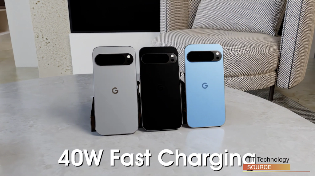 Pixel 9, czyli prawdopodobnie mój nowy iPhone z Androidem